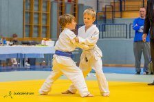 20.05.2023 Wachau JUDO Kids Cup